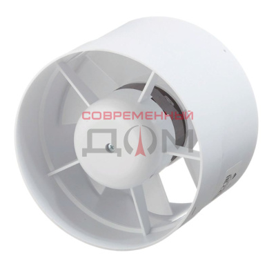 Вентилятор канальный AURAMAX VP D125 осевой